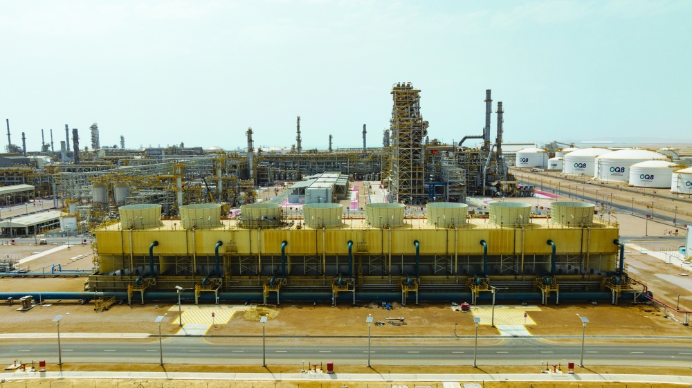 Oman-Kuwait economic relations witness remarkable growth