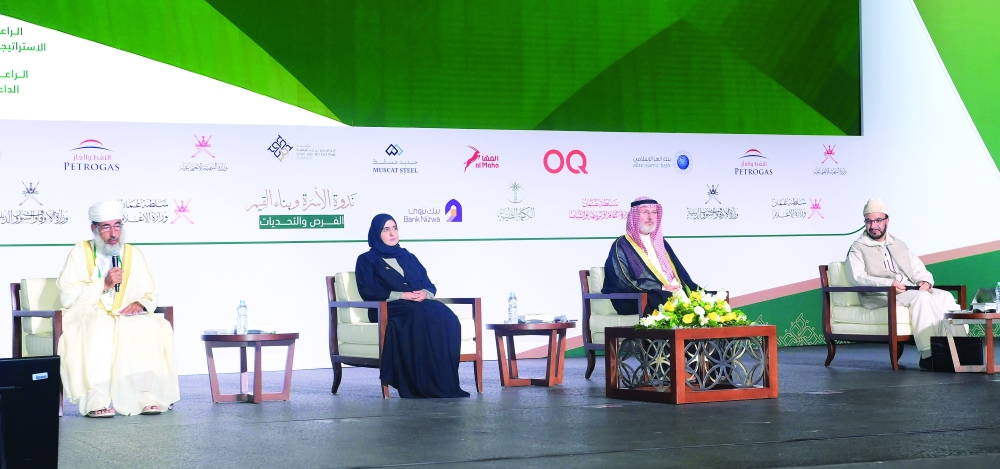 Symposium highlights opportunities, challenges of family values