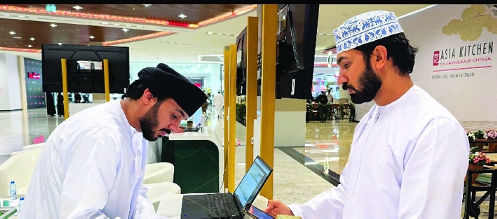 SPF conducts 'We Meet You' initiative