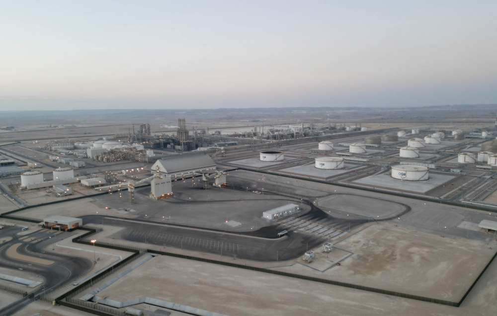 OQ8 is seamlessly integrated with several OQ Group investment projects, including OQ Gas Networks (OQGN), Oman Tank Terminal Company (OTTCO), Marafiq and OQ Trading (OQT).