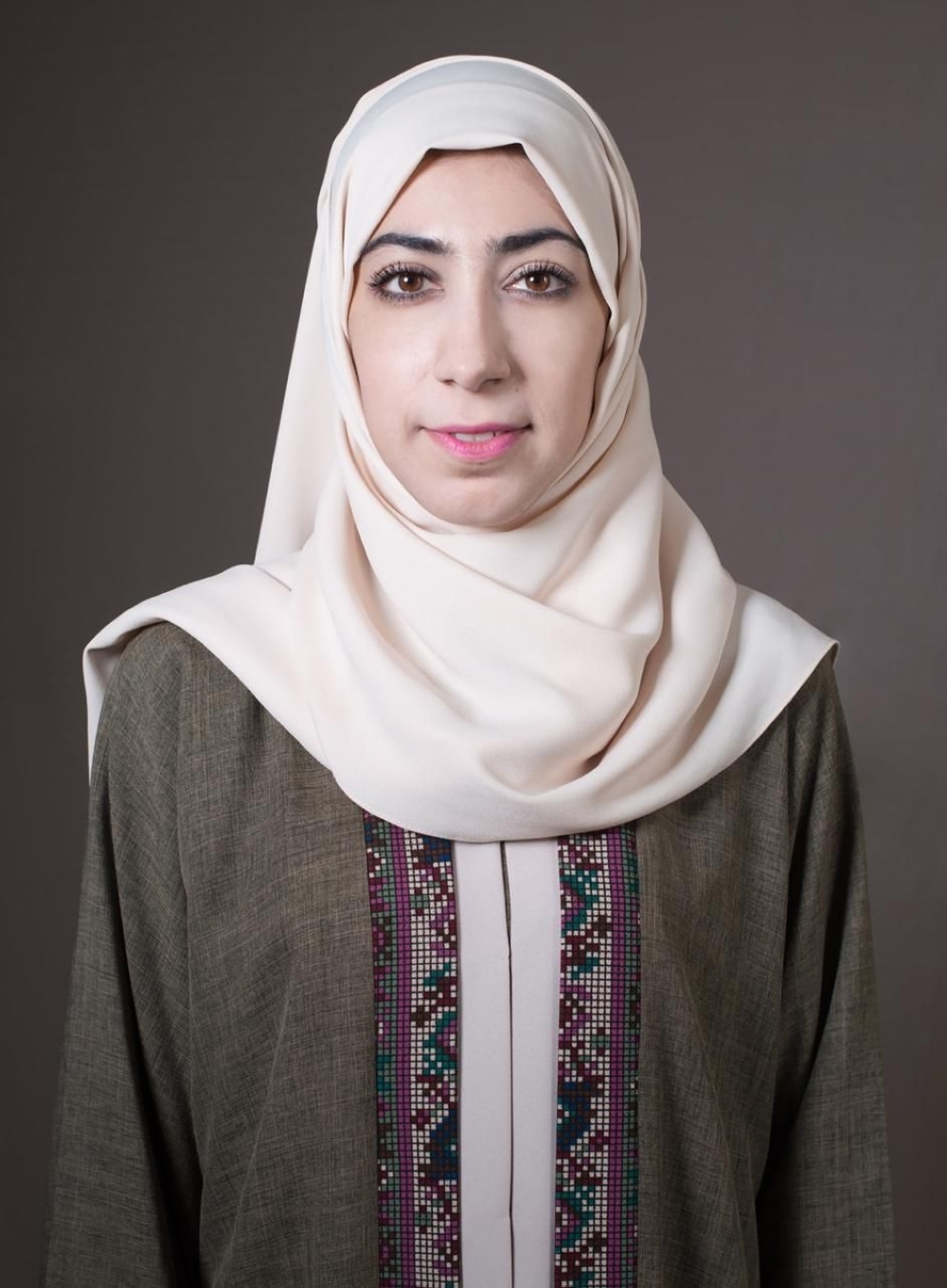 Azzah bint Ibrahim al Kindiya