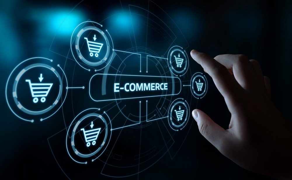 E-commerce activity is set to gain new momentum in Oman.