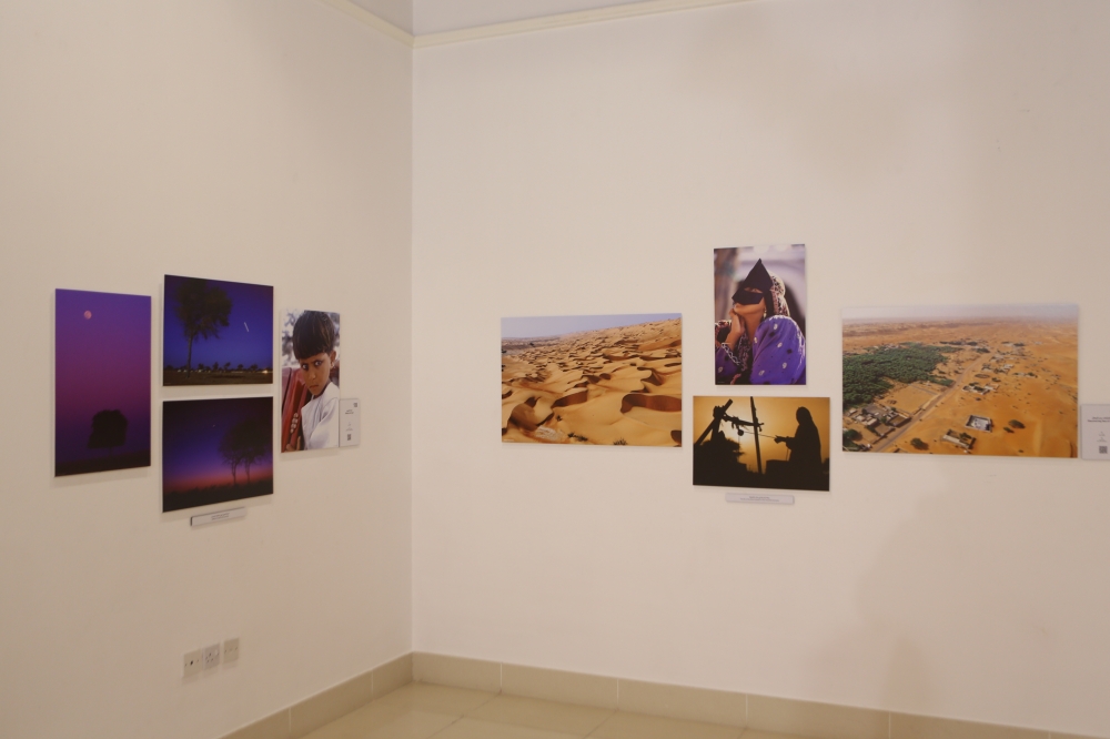 'Tale of a Photograph' opens at Bait al Zubair