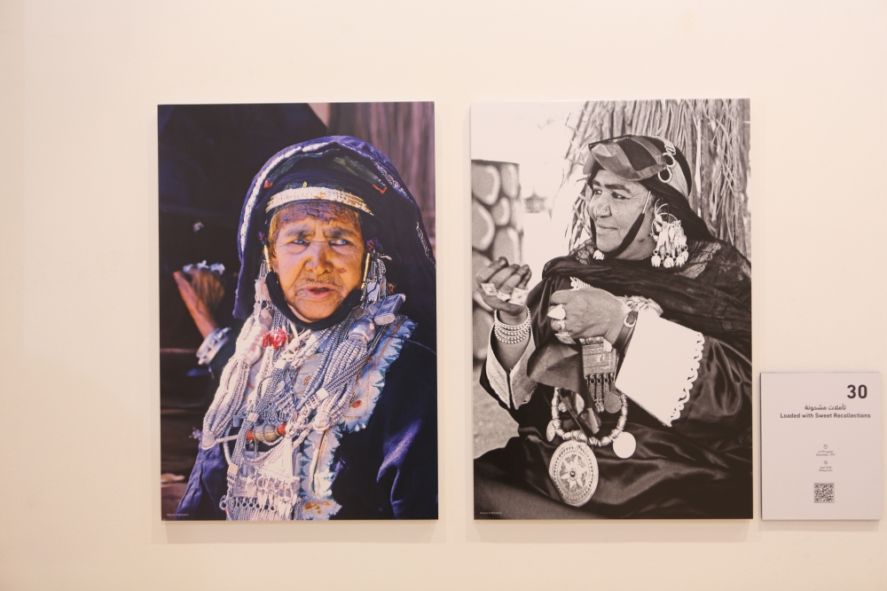 'Tale of a Photograph' opens at Bait al Zubair