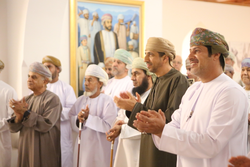 'Tale of a Photograph' opens at Bait al Zubair