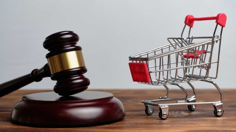 The number of cases reported to the Public Prosecution in 2023 were less than the previous year by nearly 20 per cent
