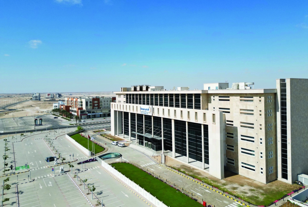 Duqm Refinery — a leading strategic project in petroleum sector