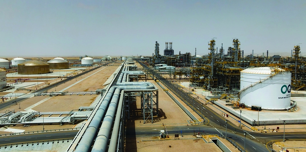 Duqm Refinery constitutes largest investment of its kind between Oman and Kuwait