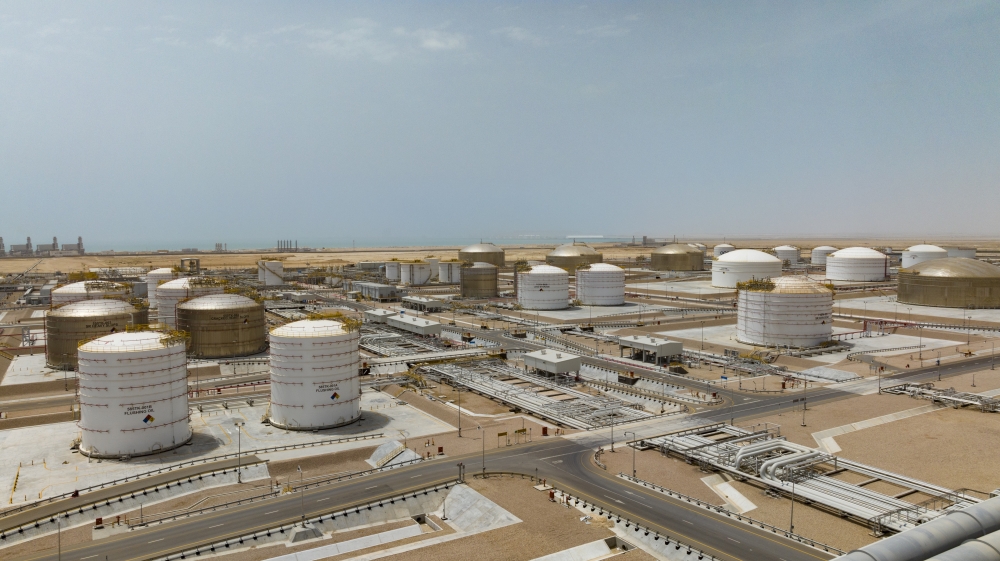 Duqm Refinery constitutes largest investment of its kind between Oman and Kuwait