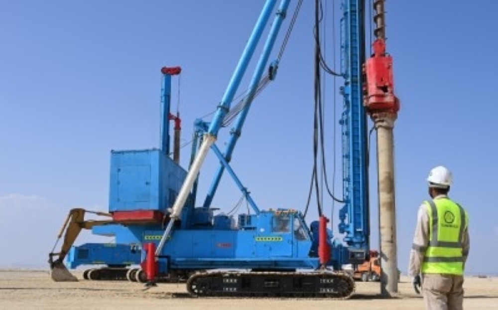 Integrated Energy Valley to ensure 24x7 green power for Duqm project