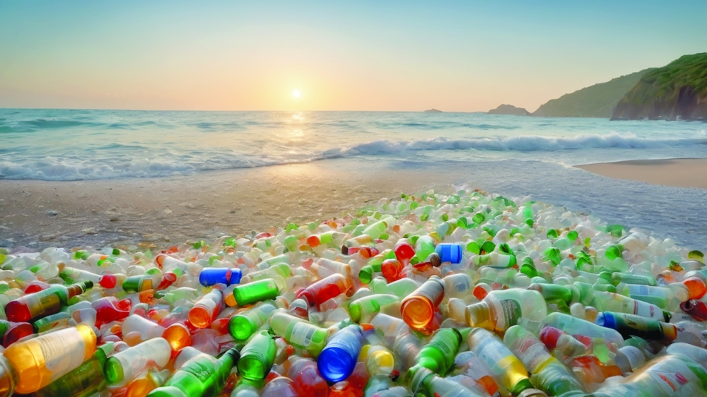 Oman experts raise alarm about environmental danger of plastic