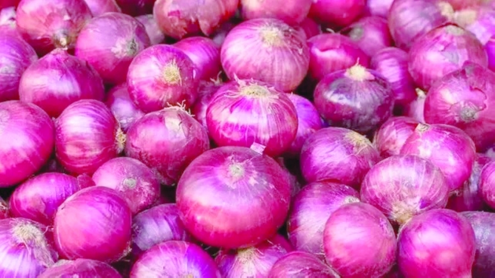 The increase in onion prices can be attributed to major export bans from the biggest produce exporters.