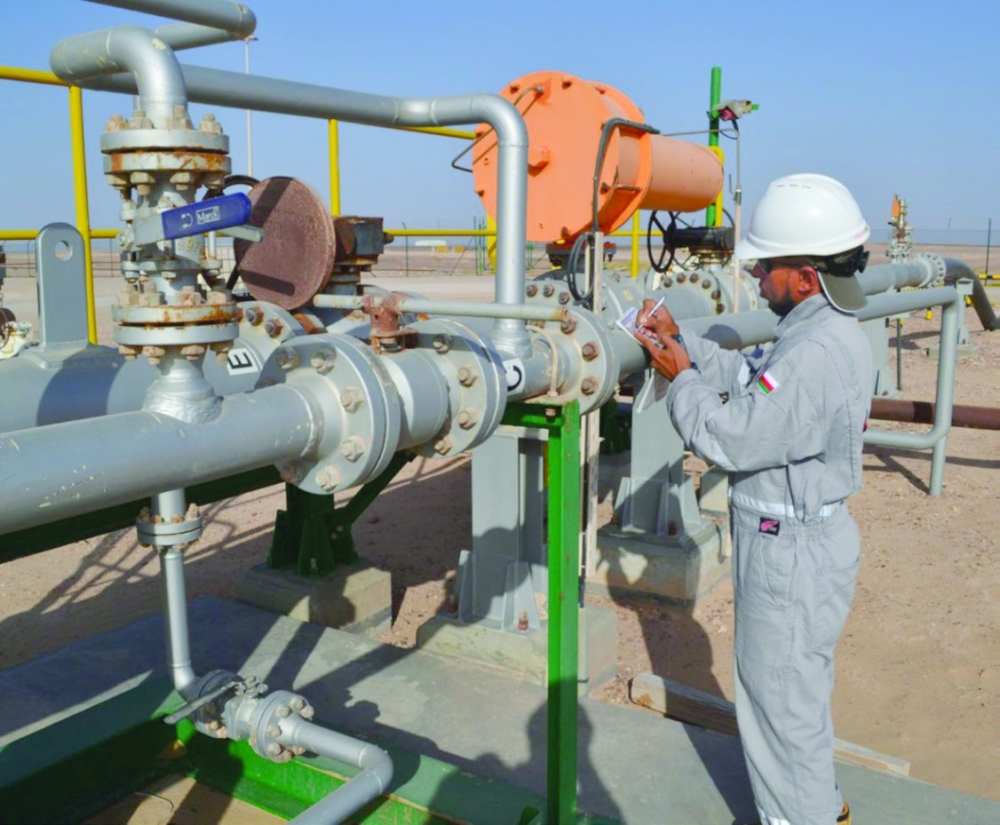 ‘Our asset portfolio remains very promising’ – Tethys Oil.