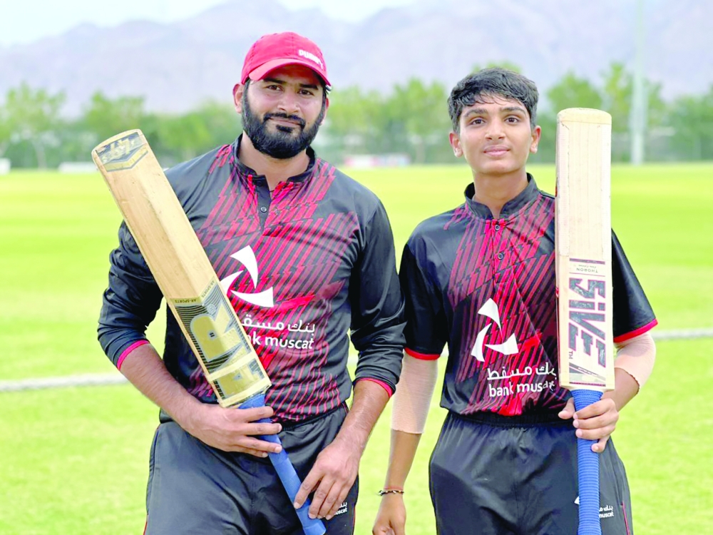 Adnan Ul Haq - Bank Muscat