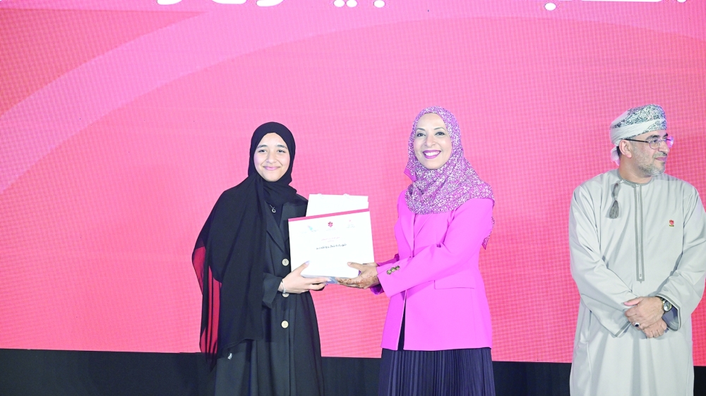 OSSA honours over 100 for sports achievements