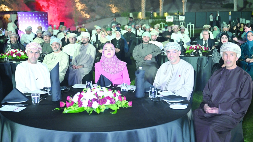 OSSA honours over 100 for sports achievements