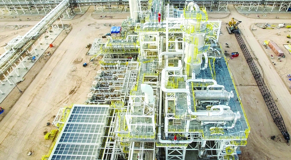 The new contract from PDO will bolster Galfar’s Oil & Gas contracting business.