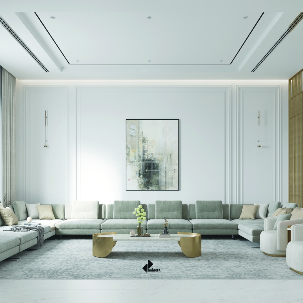 Keeping up with trends and innovations at the Interior design expo