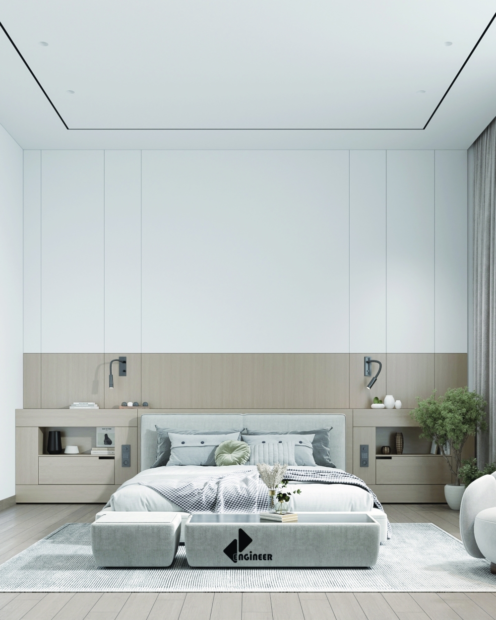 Keeping up with trends and innovations at the Interior design expo