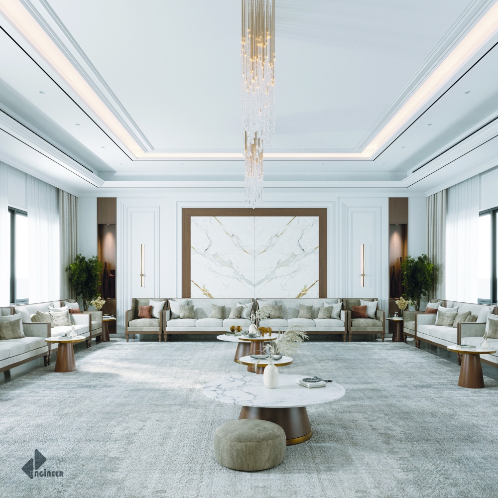 Keeping up with trends and innovations at the Interior design expo