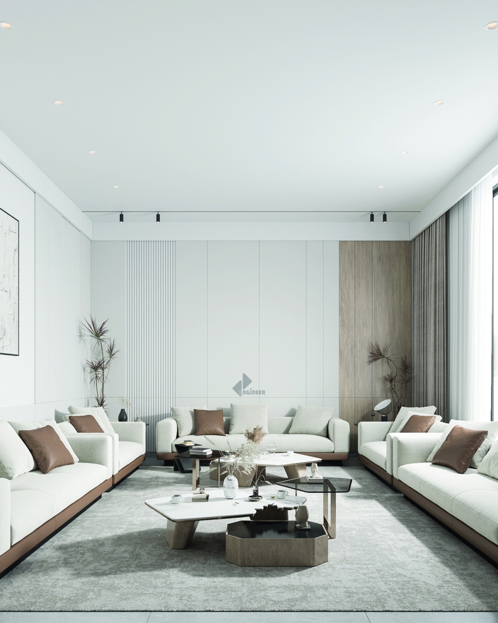 Keeping up with trends and innovations at the Interior design expo