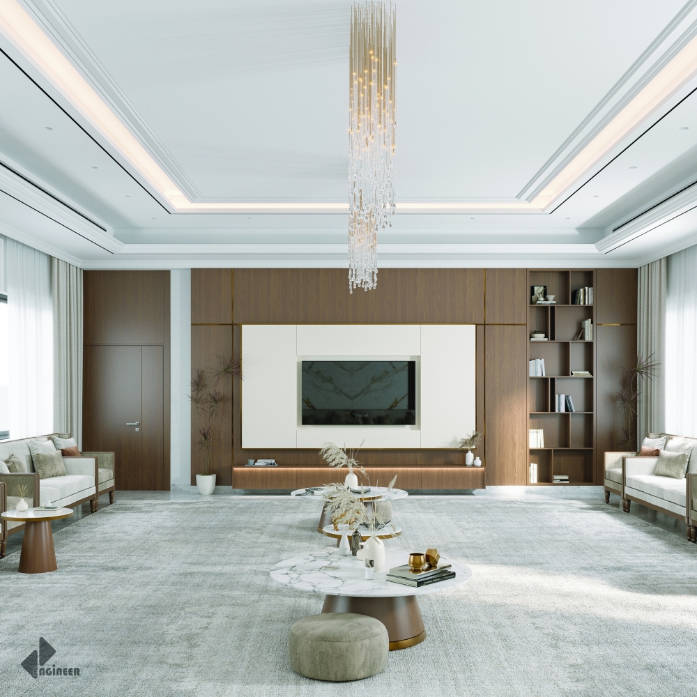 Keeping up with trends and innovations at the Interior design expo