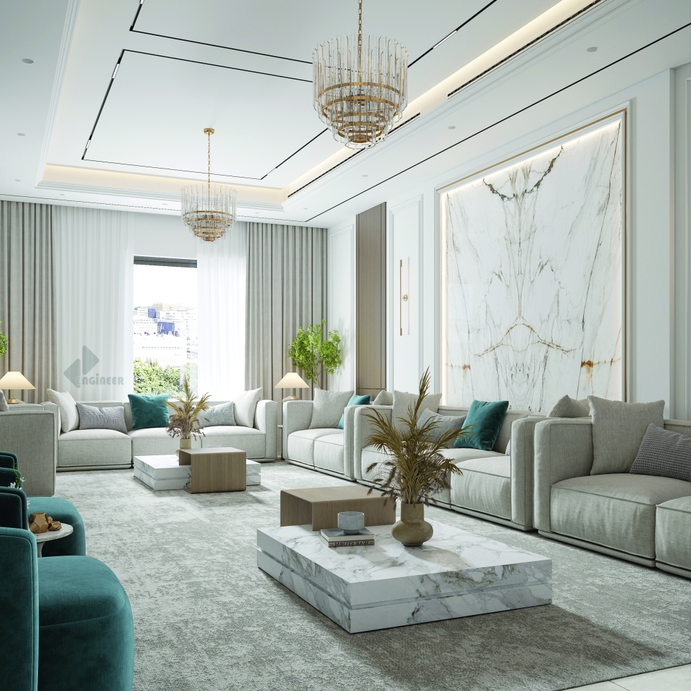 Keeping up with trends and innovations at the Interior design expo