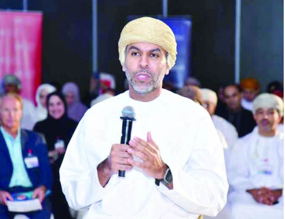 Dr Ali al Shidhani