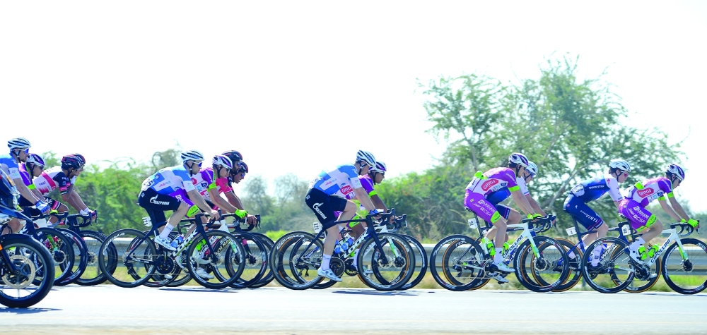 Tour of Oman 2024 to begin on Feb 10