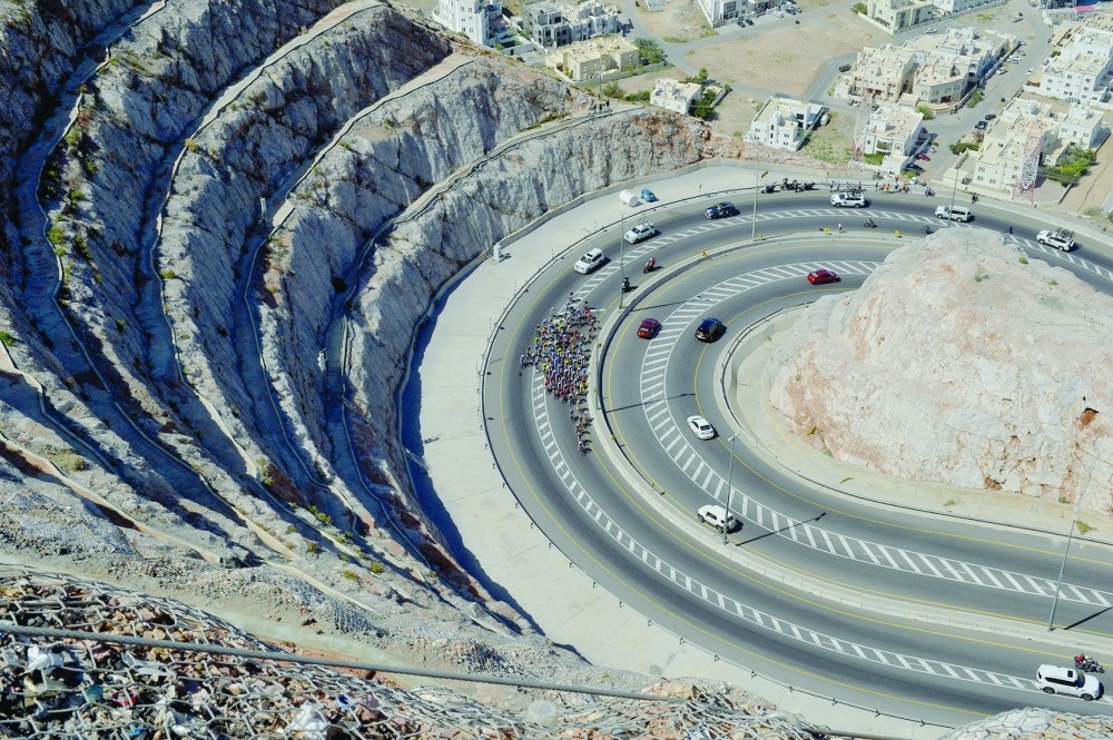 Tour of Oman 2024 to begin on Feb 10