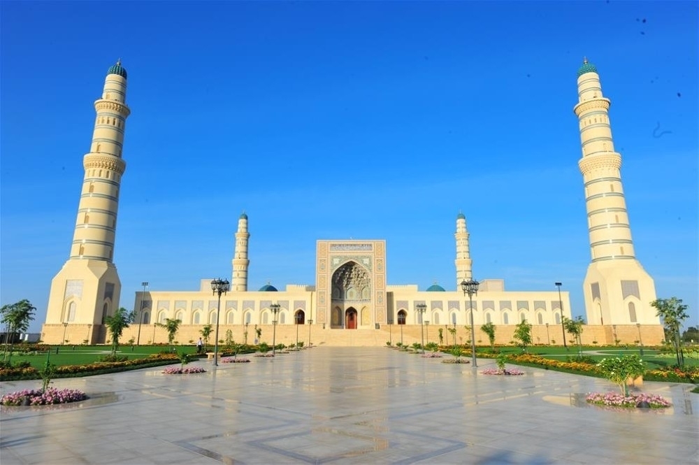 Oman observes 'Al Isra'a Wal Miraj'