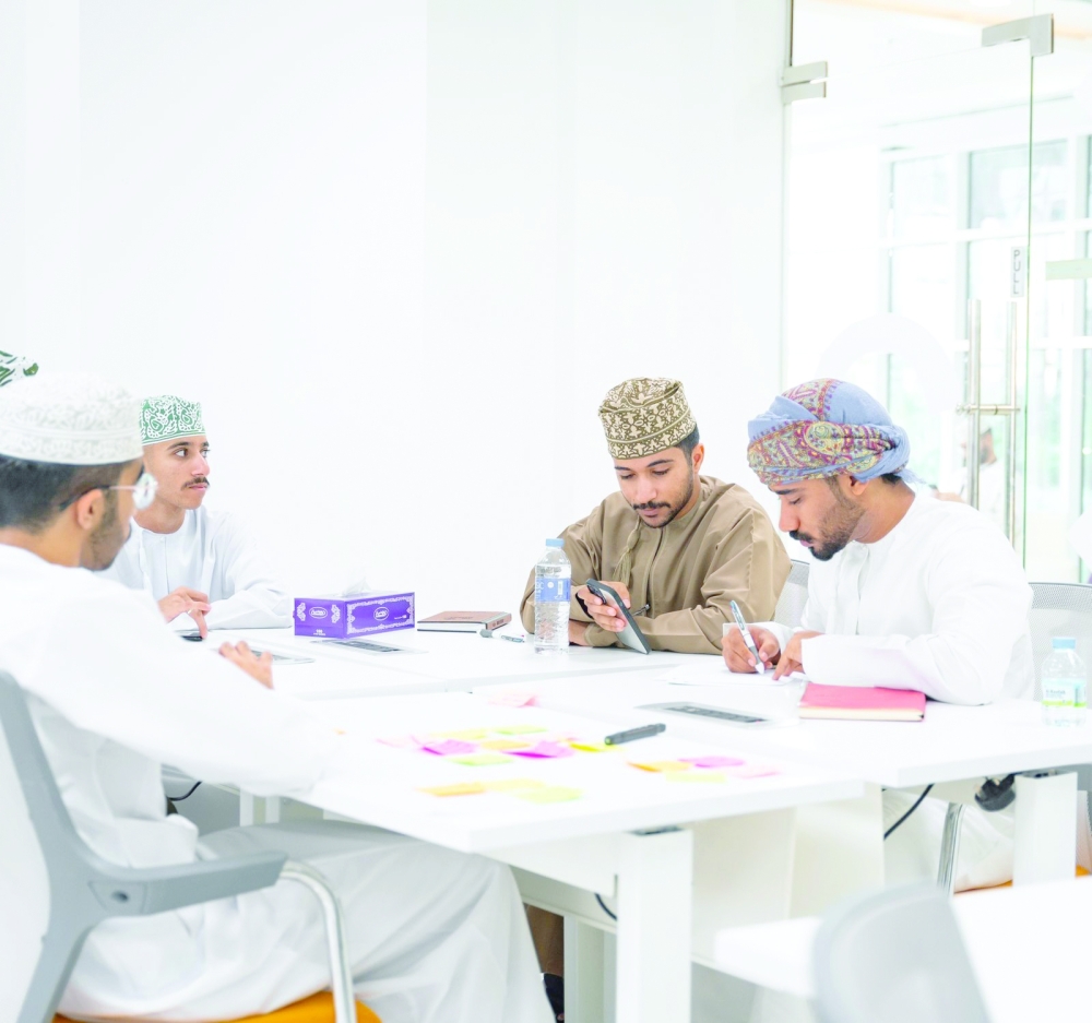 Students make a beeline to Innovation festival 2024