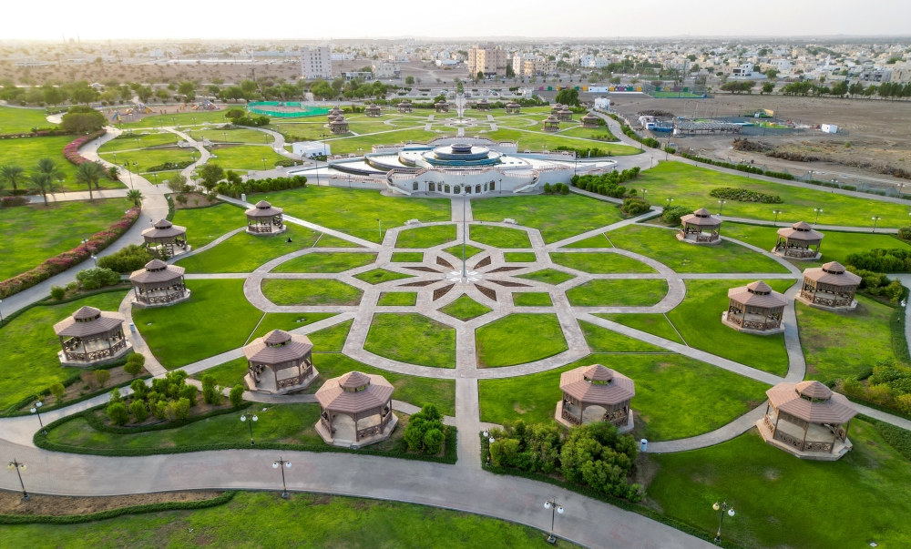 The recognition will enable the implementation of the concept of "Health for All" by enhancing equitable access to high-quality healthcare services and creating a conducive environment to adopt a healthy lifestyle for all age groups.