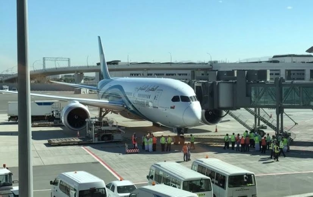 All passengers and crew accommodated in nearby hotels