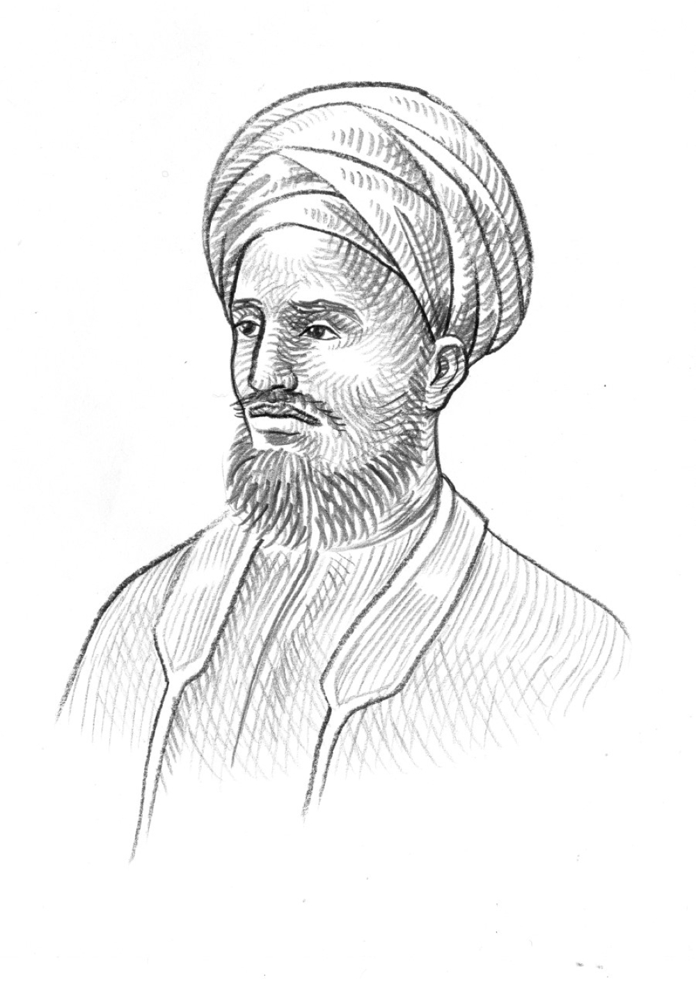 Abu Muslim al Bahlani 