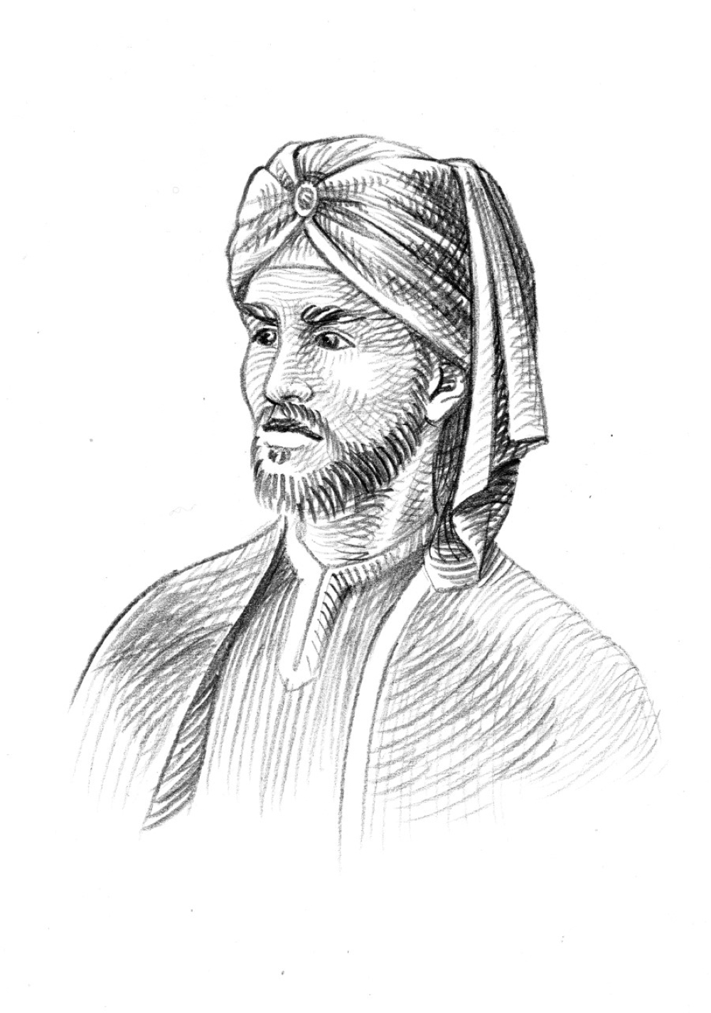 Sheikh Noureddine al Salmi