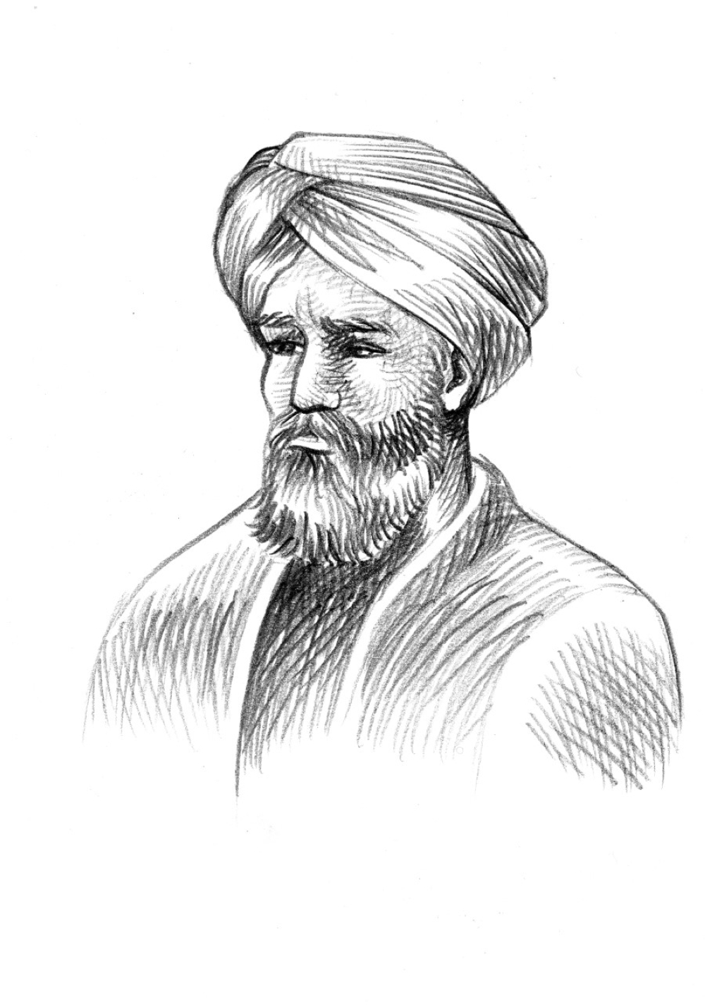 Al Khalil bin Ahmed Al-Farahidi