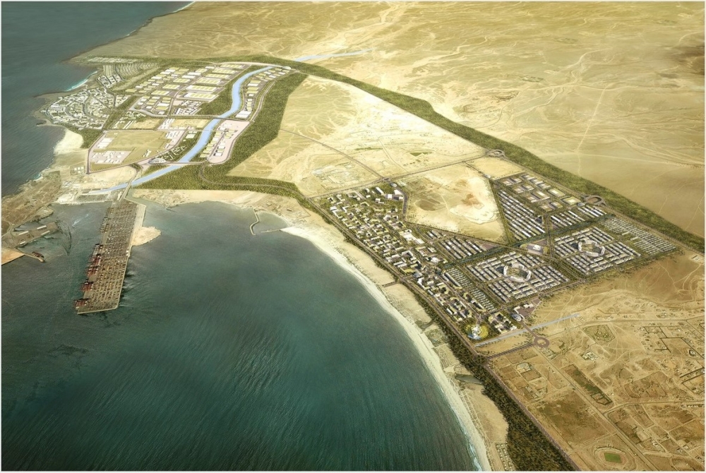 The Salalah Free Zone boasts 48 operational companies, contributing significantly to the overall economic landscape. 