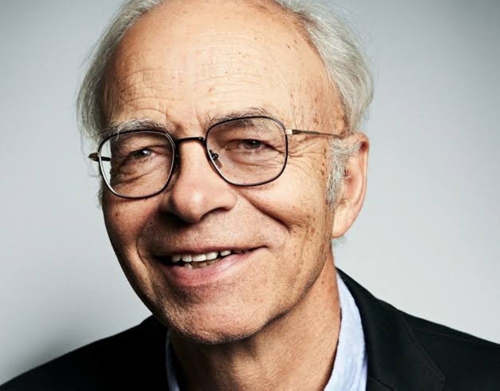 Peter Singer