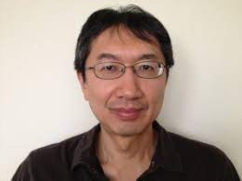 Norimitsu Onishi