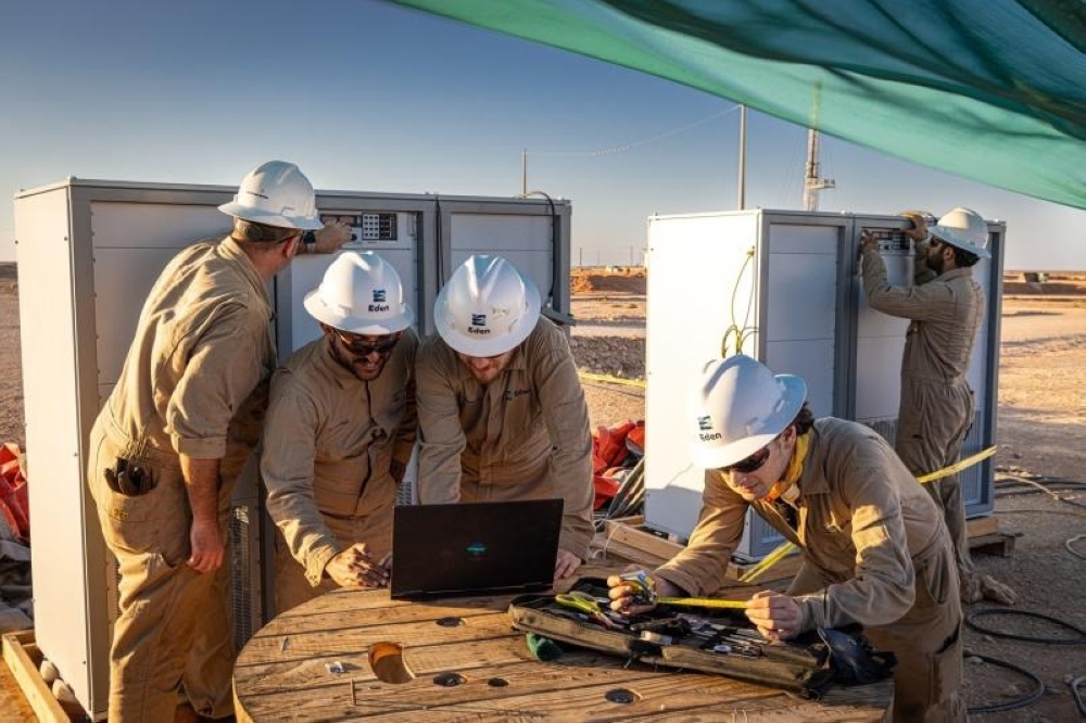 Oman hosts one of the largest occurrences of peridotite, which forms part of the Semail Ophiolite.