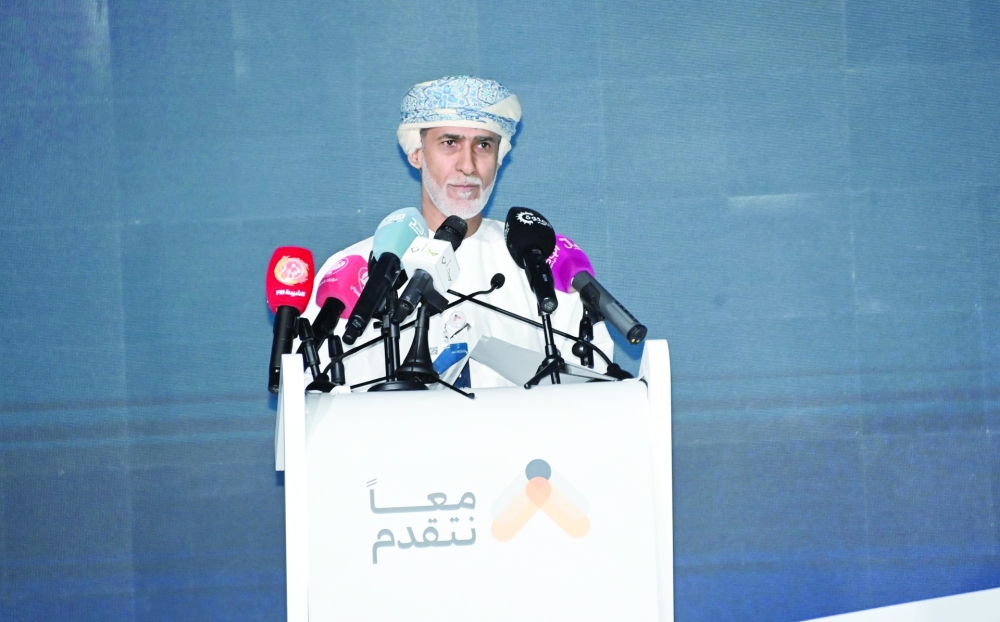 1 million students attend schools in Oman