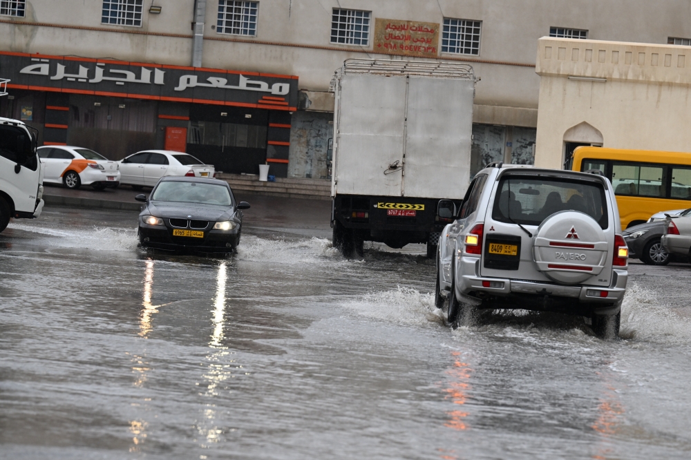 Photos taken by Khalfan al Ruzaiqi