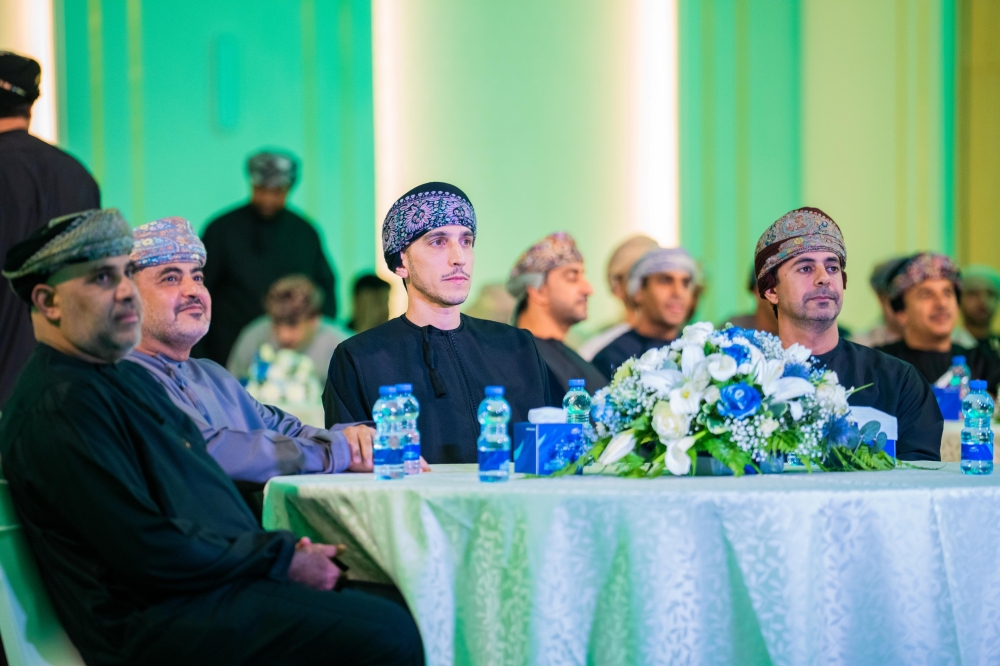 CAA launched its new identity under the patronage of Dr. Kamel bin Fahd bin Mahmoud al Said, Secretary-General of the General Secretariat of the Council of Ministers.