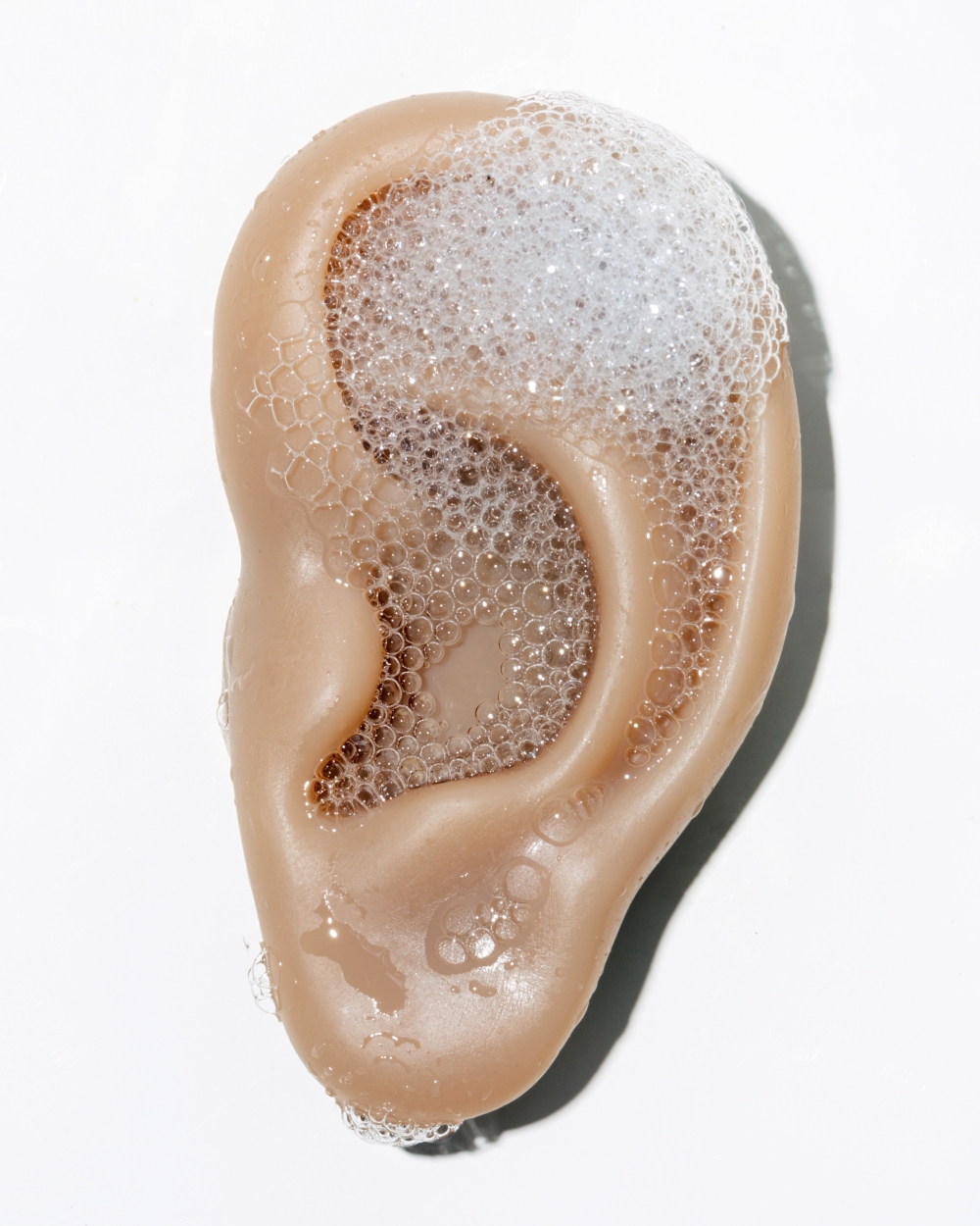  Cotton swabs may feel the most satisfying, but there are safer and more effective alternatives. 