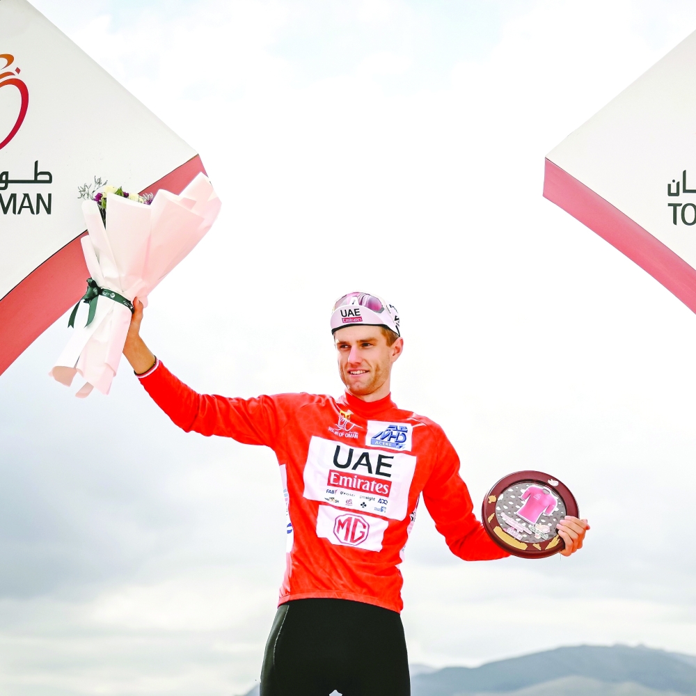  Amaury Capiot, stage 4 Winner