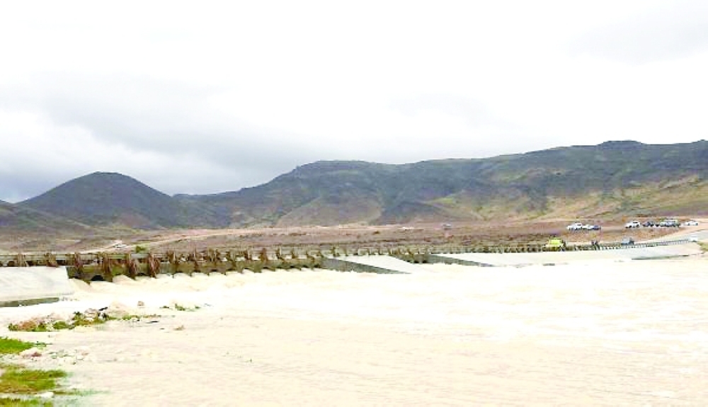 Why do people drive through wadis even after repeated warnings?