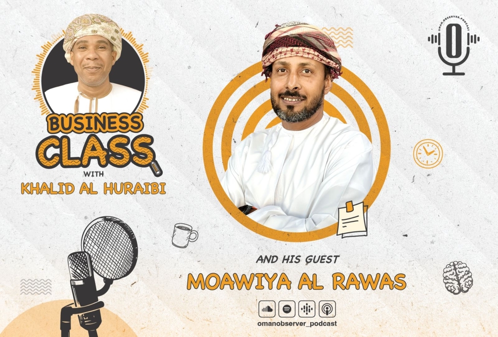 A deep dive into “social commerce” with Moawiya Al Rawas Co-founder of the tech startup Ion Basket.