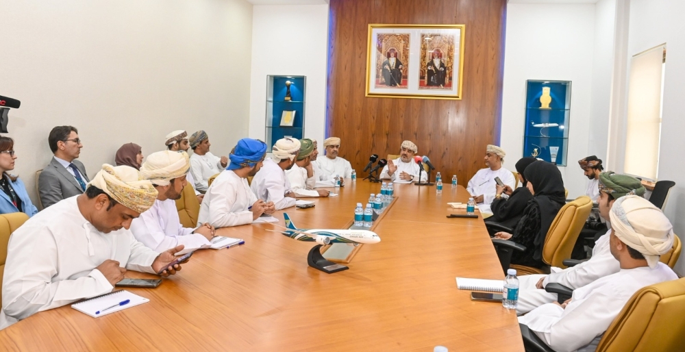 Initiated in August 2023, Oman Air's comprehensive restructuring program centers around four main pillars: financial sustainability, corporate governance, business aspects, and human capital.