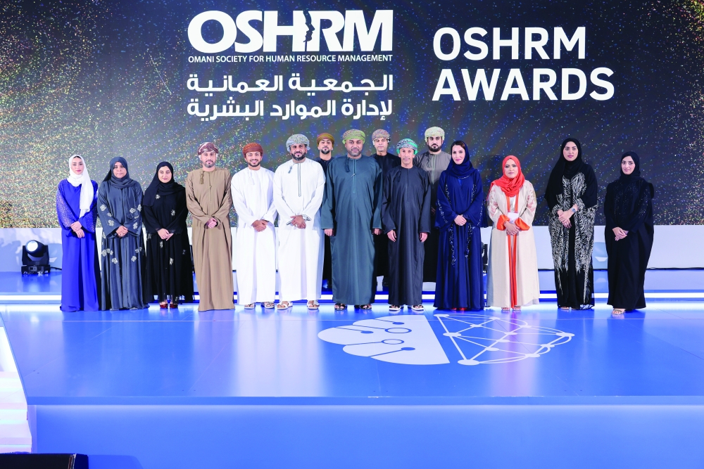 The awards saw spirited competition among the government and private sectors, motioning progress and qualitative advancements
